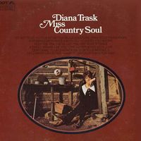Diana Trask - Miss Country Soul [Dot]